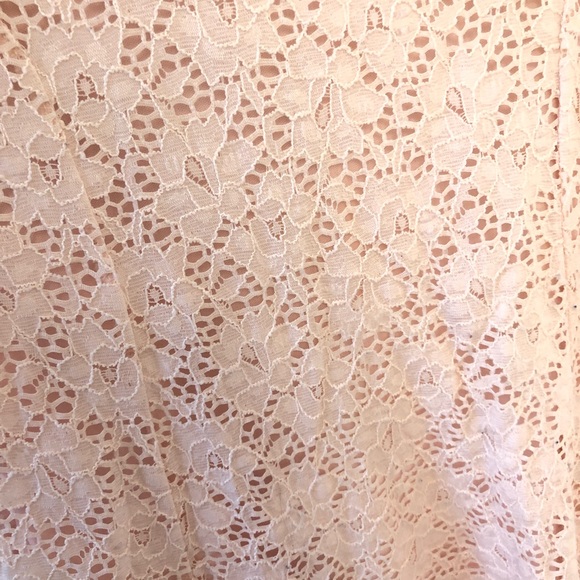 Lace Dress - Picture 3 of 4